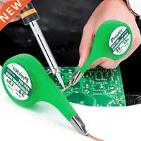 1Pcs Desoldering Wick Braid Solder Wick Remover Sucker with thumbnail 6