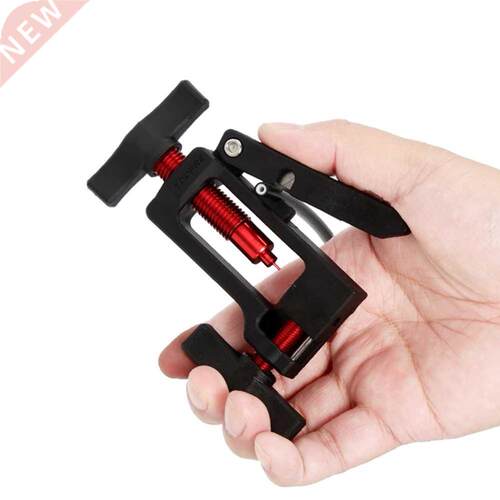 TOOPR 2in1 MTB Bicycle Needle Driver Hydraulic Hose Cutters