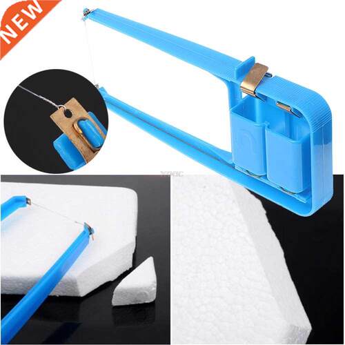 Creative Foam Styrofoam Cutter Cutting Machine With Spare Wi