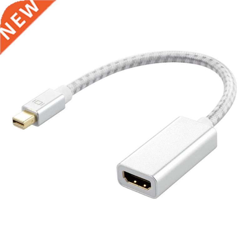 1080P 60Hz Mini Displayport DP to HDMI 1080P Display Port Ca