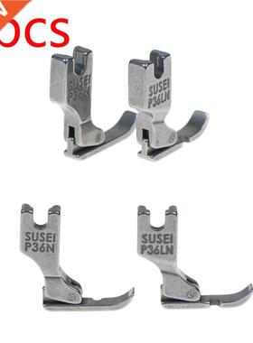 P36LN+P36N Presser Foot Industrial Sewing Machine Flatcar Un