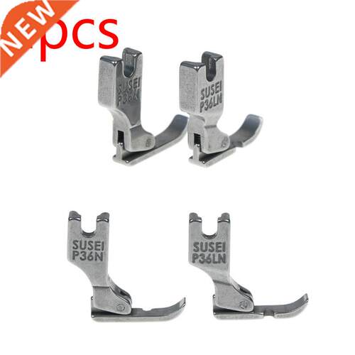 P36LN+P36N Presser Foot Industrial Sewing Machine Flatcar Un