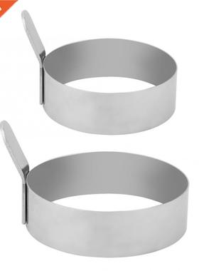 Roaster Machine Crepe Making Pan Stainless Steel Round Panca