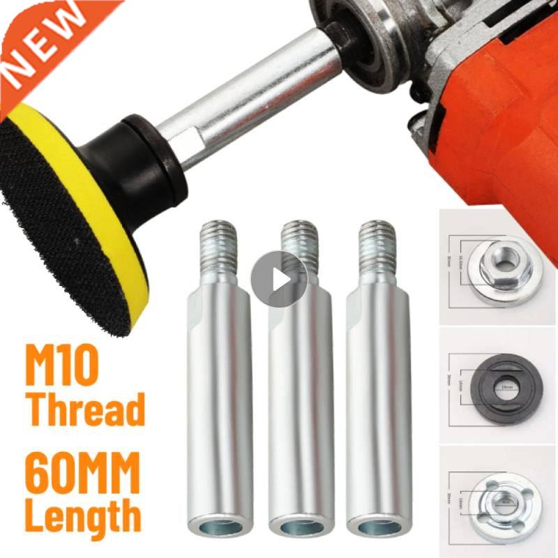 M10 Angle Grinder Extension Connecting Rod 100mm Angle