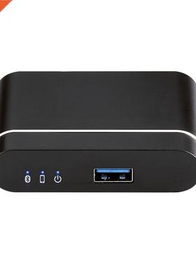 ALLOYSEED L9 Wired DLNA For Miracast Airplay Screen Mirrori