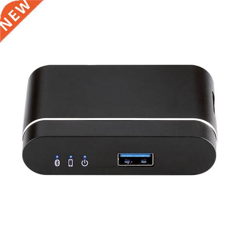 ALLOYSEED L9 Wired DLNA For Miracast Airplay Screen Mirrori
