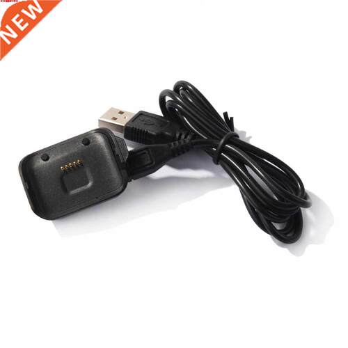 Smartwatch USB Charging Cable Power Supply Watch Charger Doc