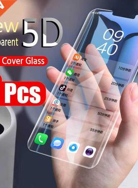 *2Pcs Protective Tepered Glass LG V20 V30 V40 V50 ThinQ V1