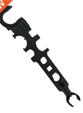 Multi Function Wrench Repair Equipment Tool Outdoor Installa