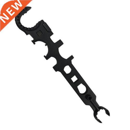 Multi Function Wrench Repair Equipment Tool Outdoor Installa