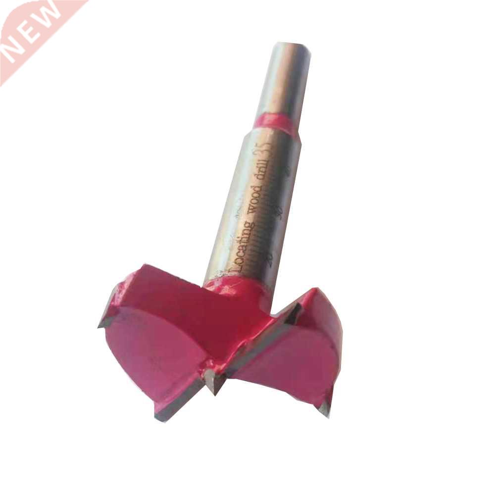 1 Sets Pink 35mm/40MM Hinge Drilling Woodworking Tool Guide