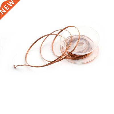 1.5m *2.0mm Width Remover Wick Desoldering Wire Desoldering