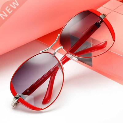 Fashion Women Sunglasses Brand Designer Women Vintage Sun Gl