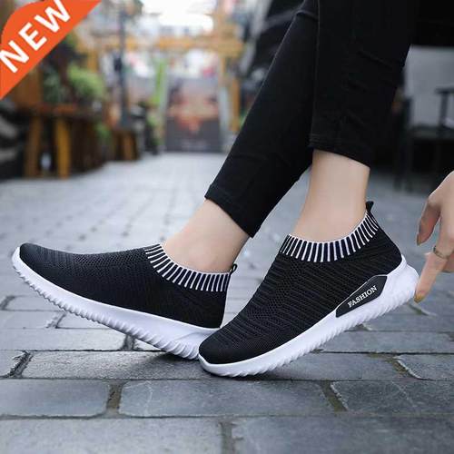 Fashion Women's Sport Shoes size 41 Sock Shoes Casua