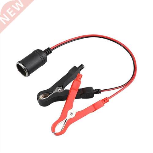 Great Performance Extension Cord Plug Socket 12V 24V with Ba