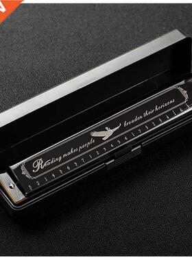 remolo Easttop Hohner Chromatic Kongsheng Harmonica 24-hole