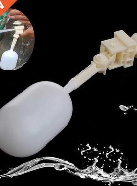 Plastic+Float+Ball+Valve+Cut+1/2+