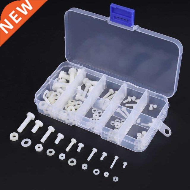 Screws for laptop 150pcs M2 M2.5 M3 M4 M5 Screws Bolts Nuts