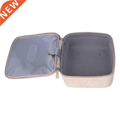 Storage Bag Portable LED UV Bag for Home for Travel for