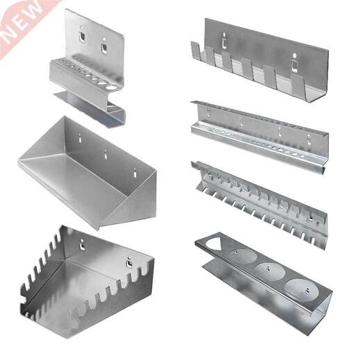 Wrench Organizer Tray Drill Angle Grinder Socket Storage Rac