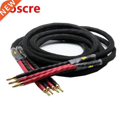 HI-End Western Electric Speaker Cable HIFI Audiophile Cable