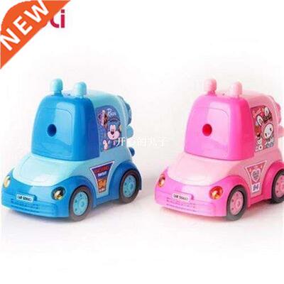 nual Car Pencil Sharpener school stationery PXencil sh