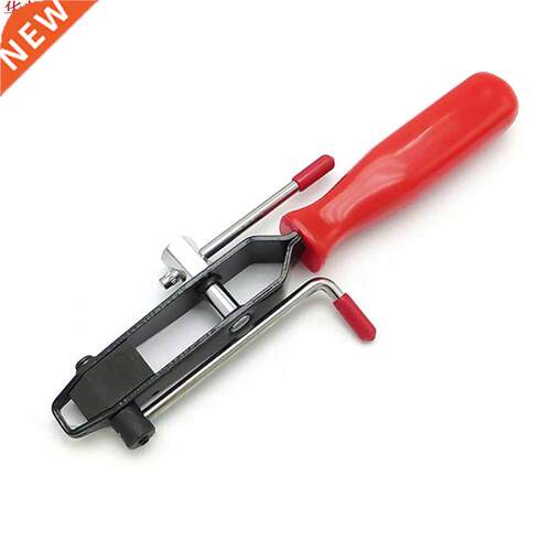 Pince multioutils réparation tuyau de carburant outil