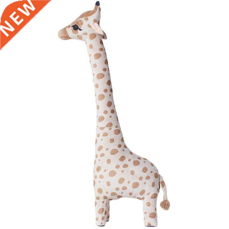 67cm Big Size Simulation Giraffe Plush Toys Soft Stuffed Ani