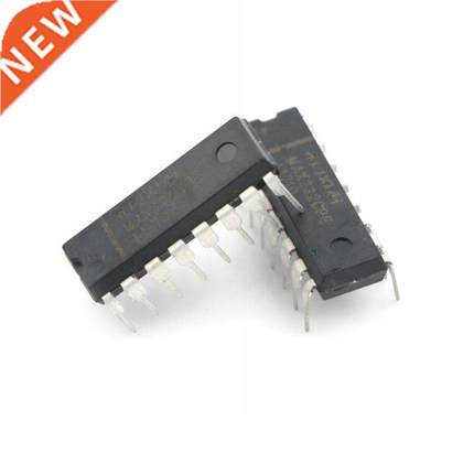 10PCS MAX232EPE DIP16 MAX232 DIP new and original IC Whosesa