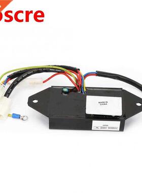 Generator AVR Automatic Voltage Regulator for Kubota J106 J1