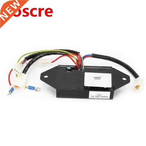 Generator AVR Automatic Voltage Regulator for Kubota J106 J1