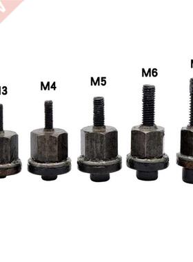 Manual Ri-veting Machine Rivnut Tool M M4 M5 M6 M8 Hand