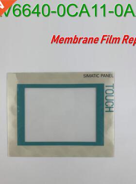 TP177A 6AV6642 6AV6 642 0AA11 0AX0/0AX1 Touch Screen Glass+