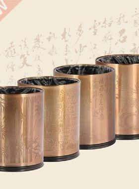 Dumpster Kitchen Bin Trash Can Paper Basket Wastebasket