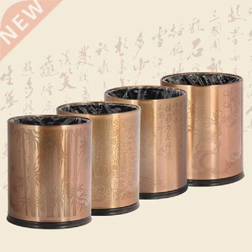 Dumpster Kitchen Bin Trash Can Paper Basket Wastebasket