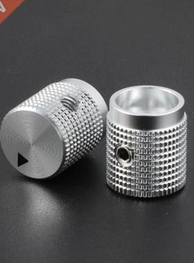 14x16mm Potentiometer Knob Volume Control Aluminum Encoder