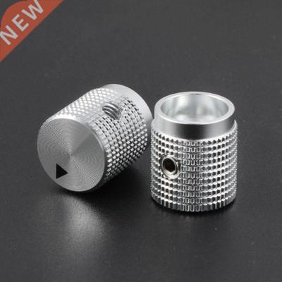 14x16mm Potentiometer Knob Volume Control Aluminum Encoder