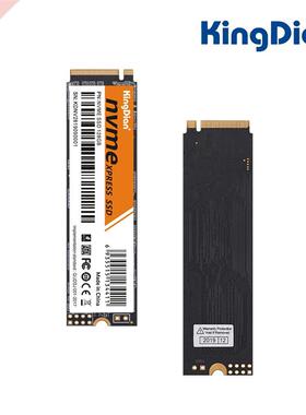 KingDian SSD 128GB 256GB 512GB 1TB 2TB M.2 2280 NVMe Interf