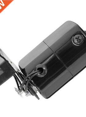 220V 180W 10000RPM Household Sewing Machine Black Motor