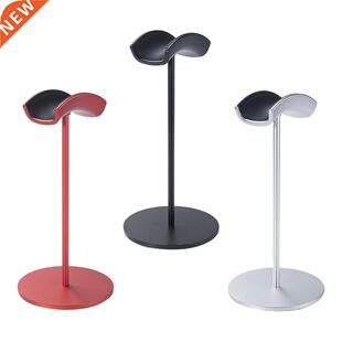 Headphone Stand, Portale Aluminum Alloy Detachale Stale