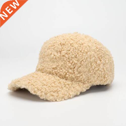 COKK Autumn Winter Baseball Cap Women Snapback Hats For Wome