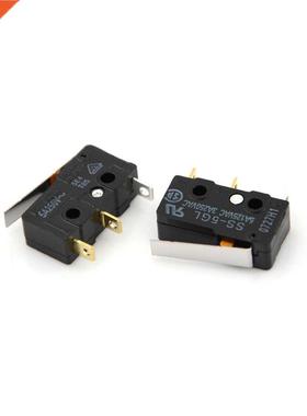 2pcs Limit Micro Switch SS-5GL 3D Printers Parts Microswitc