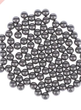 100 Pieces 5 mm Corrosion- Resistant Stainless Steel Nail Po
