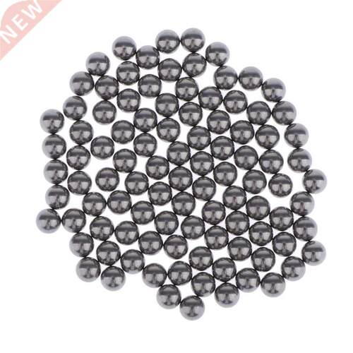 100 Pieces 5 mm Corrosion- Resistant Stainless Steel Nail Po