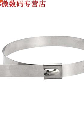 100PCS Kabel Zip Ties Zelfsluitende