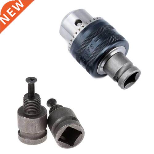 1/2'' Drill Chuck Adaptor for impact Wrench Conversi
