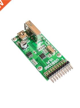 USB00 USB HS Board Host OTG PHY Low Pin ULPI Evaluation De