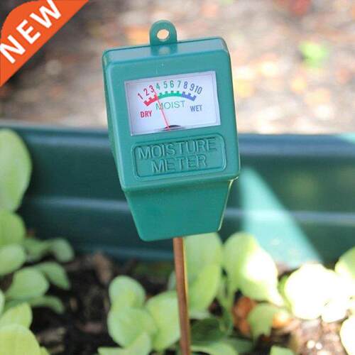 Hot Soil Moisture Tester Humidimetre Meter Detect Garden Pla