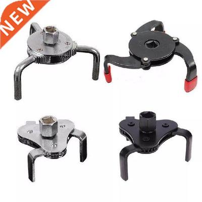 Oil Filter Wrench Tool For uto Cr Repir djustble Two