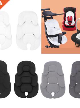 Baby Stroller Cushion C Seat Insert Baby Head Neck Support
